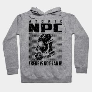 ATOMIC NPC 11 Hoodie